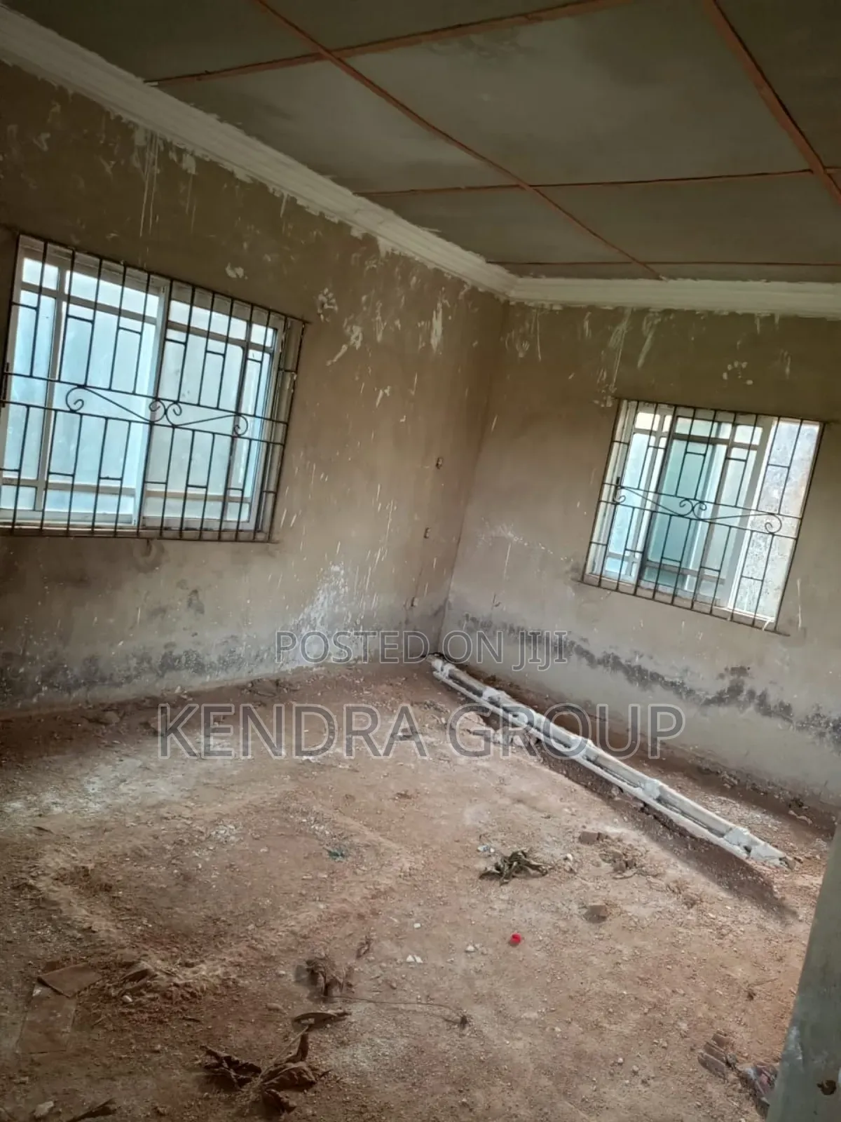 3bdrm Bungalow in Ginti, Ijede / Ikorodu for sale in Ijede / Ikorodu