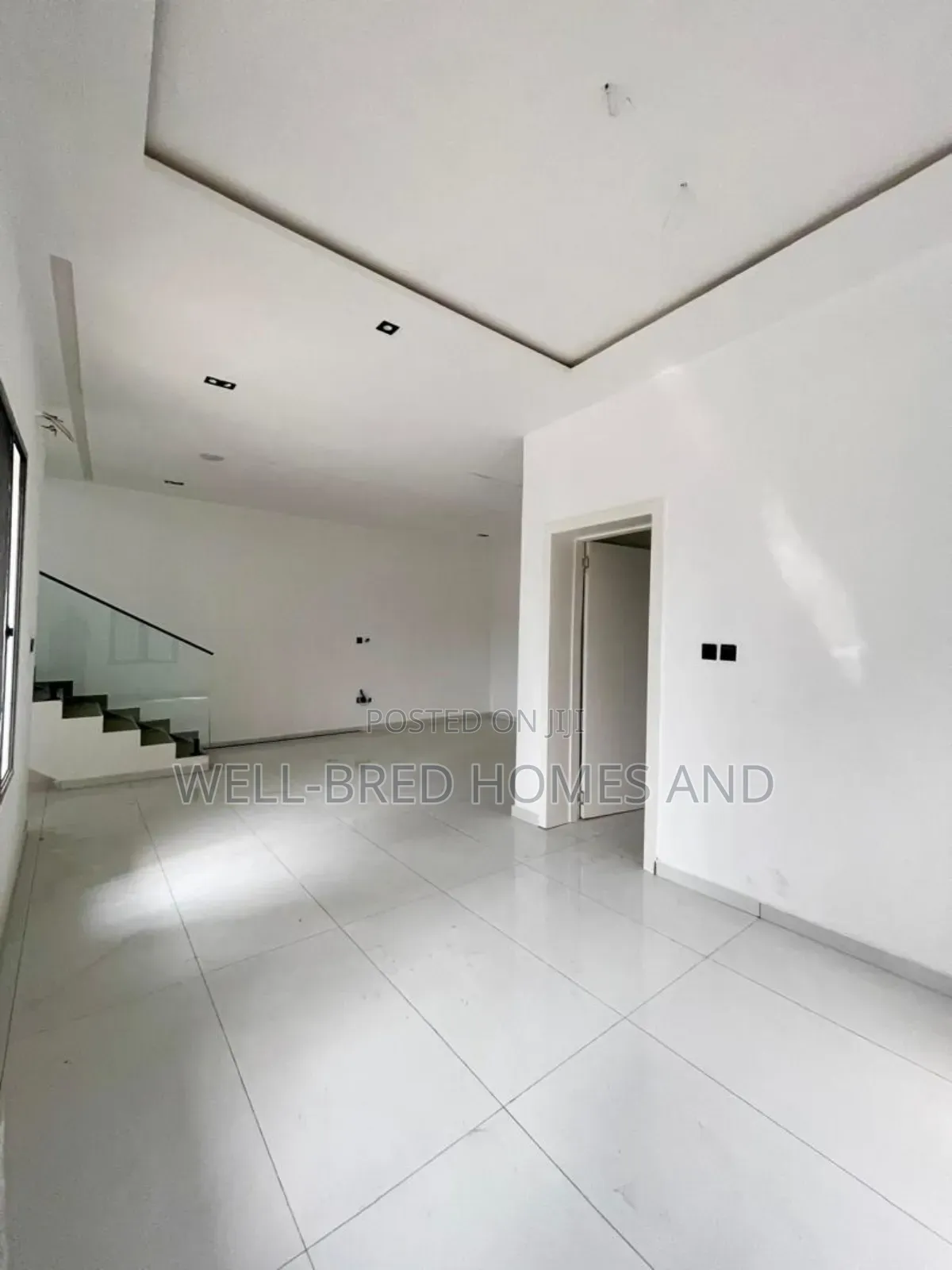 4bdrm Duplex in Lekki Phase 1 Lagos for sale in Lekki Phase 1