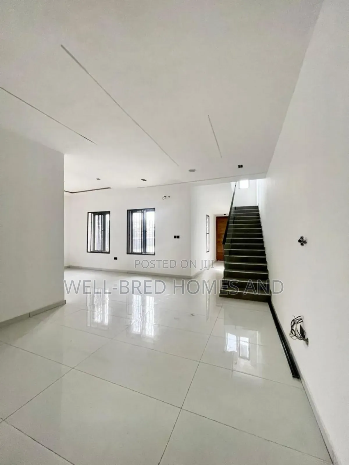 4bdrm Duplex in Lekki Phase 1 Lagos for sale in Lekki Phase 1