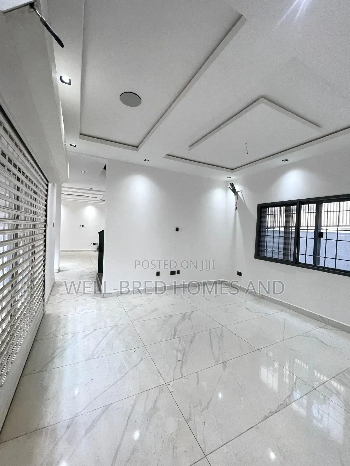 5bdrm Duplex in Lekki Phase 1 Lagos for sale in Lekki Phase 1
