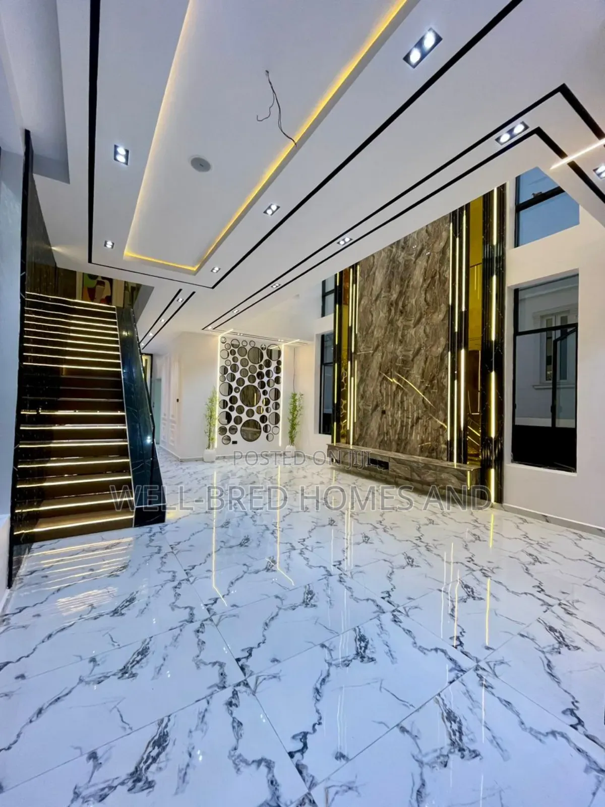 5bdrm Duplex in 2Nd Toll Gate, Lekki for sale in Lekki