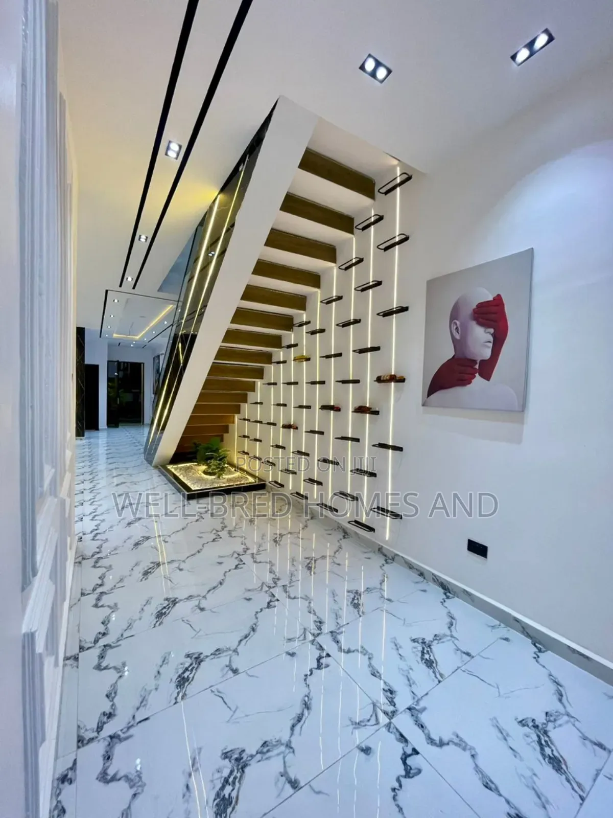5bdrm Duplex in 2Nd Toll Gate, Lekki for sale in Lekki