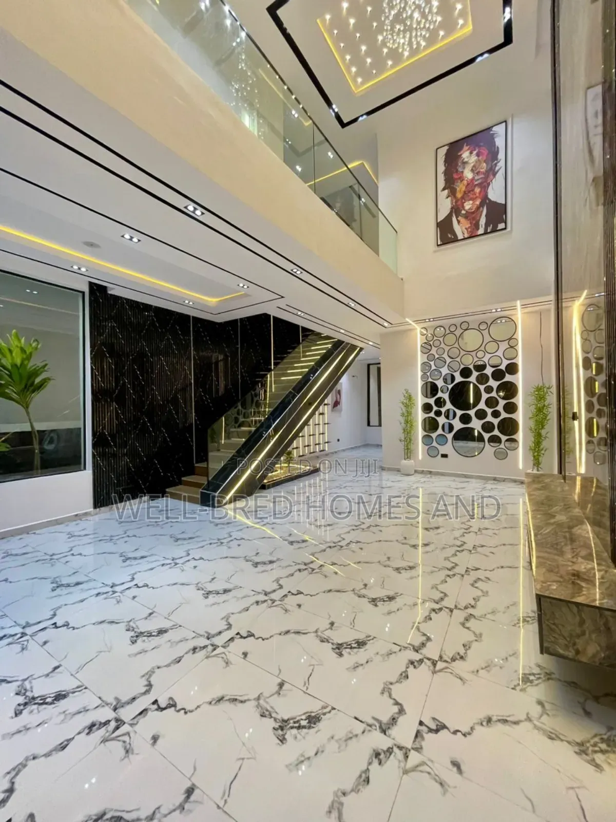 5bdrm Duplex in 2Nd Toll Gate, Lekki for sale in Lekki