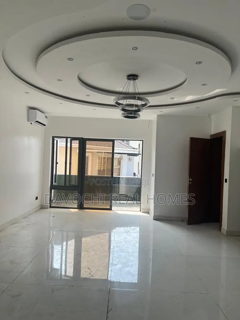 4bdrm Duplex in Oniru, Vi, Victoria Island Extension for rent in Victoria Island Extension
