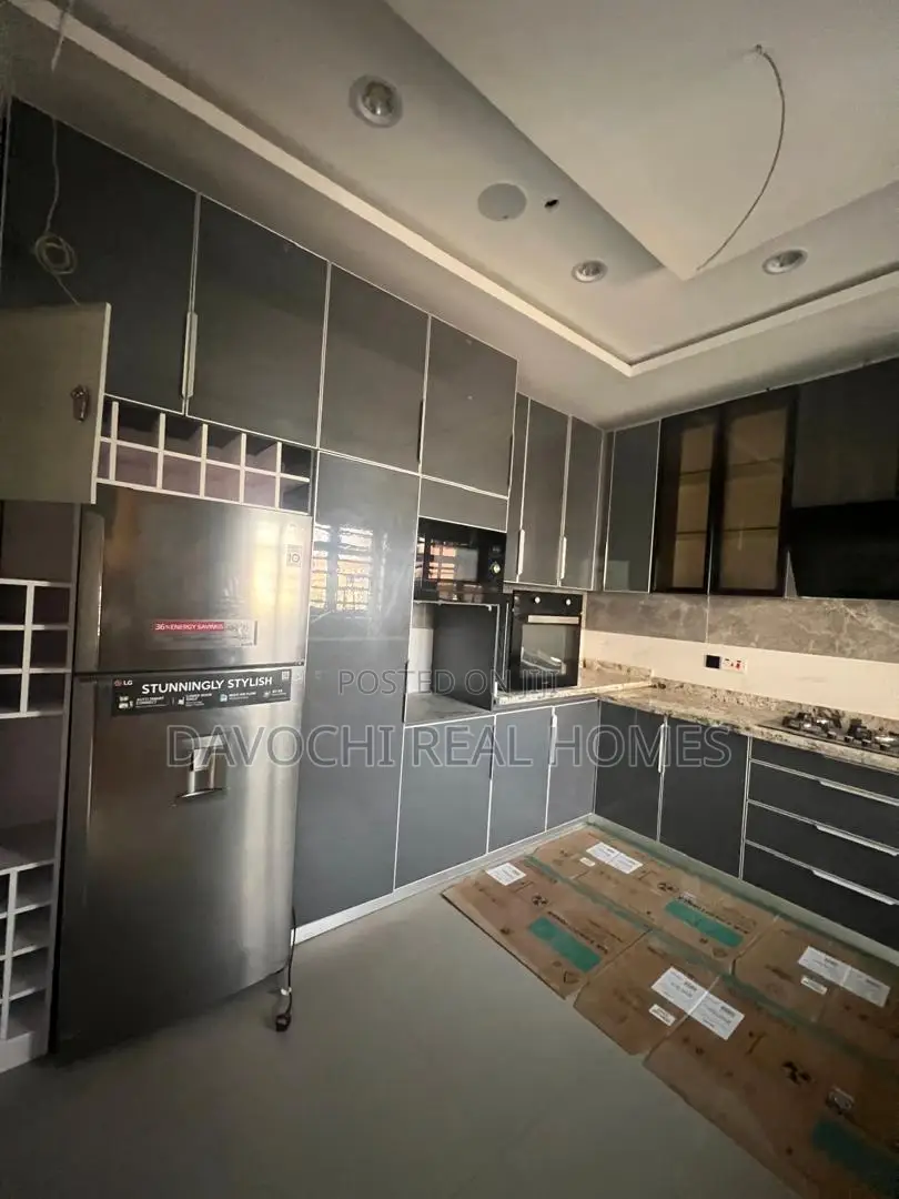 4bdrm Duplex in Oniru, Vi, Victoria Island Extension for rent in Victoria Island Extension