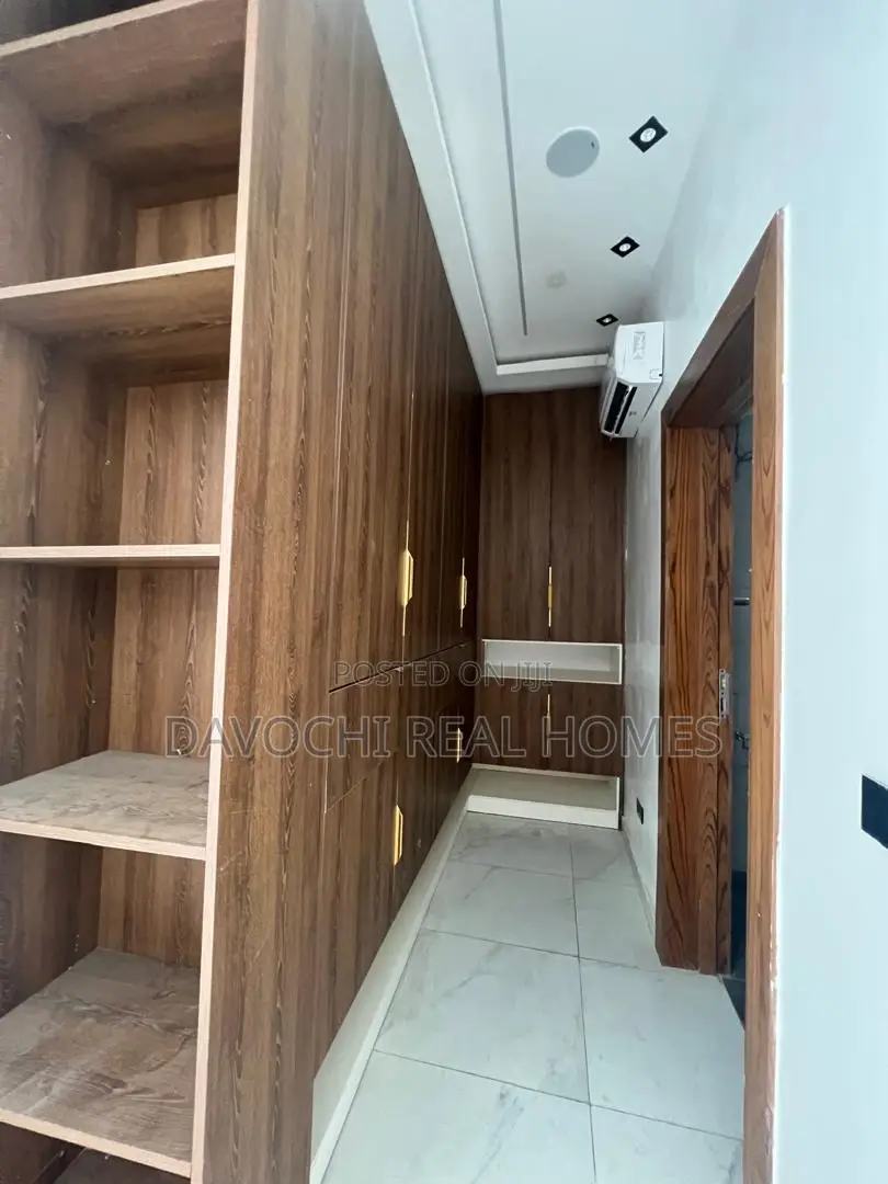 4bdrm Duplex in Oniru, Vi, Victoria Island Extension for rent in Victoria Island Extension