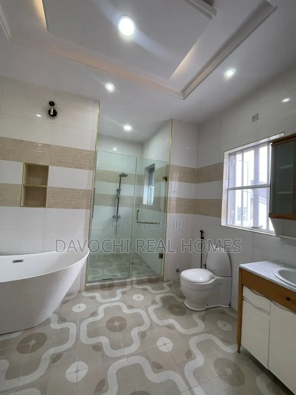 4bdrm Duplex in Ajah, Lekki, Lagos for rent in Ado / Ajah