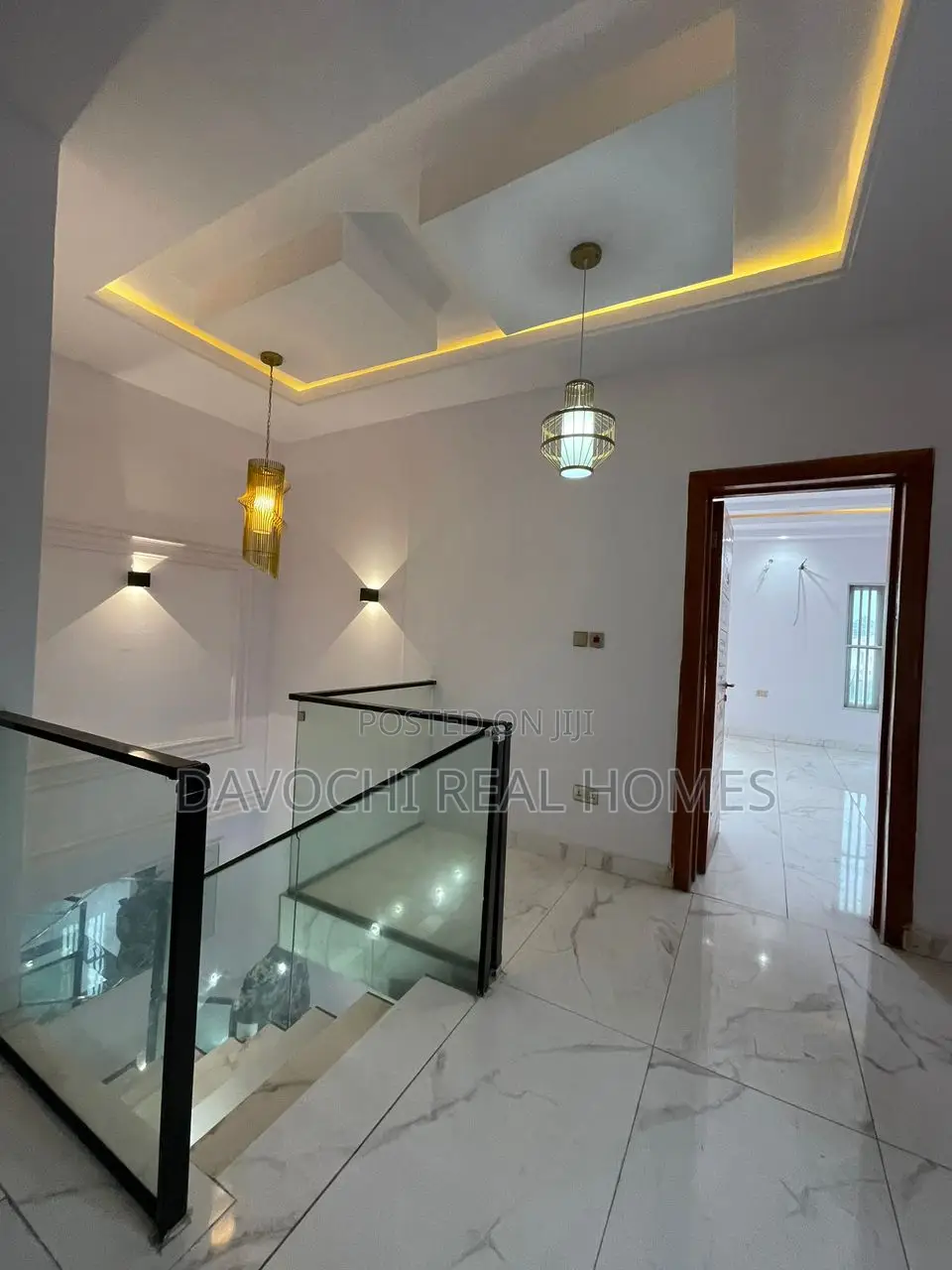 4bdrm Duplex in Ajah, Lekki, Lagos for rent in Ado / Ajah