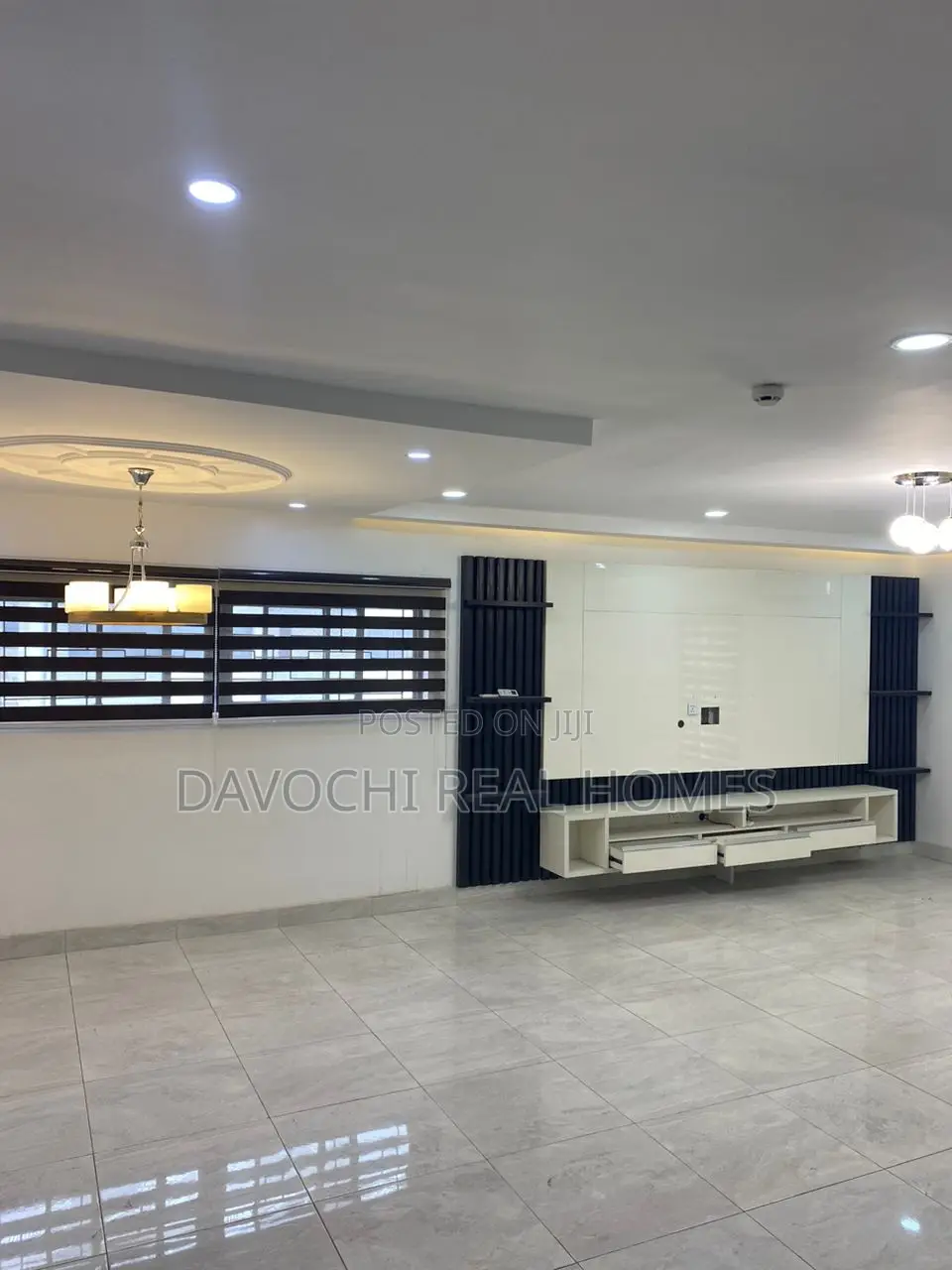 3bdrm Duplex in Diamond Estate, for rent in Sangotedo