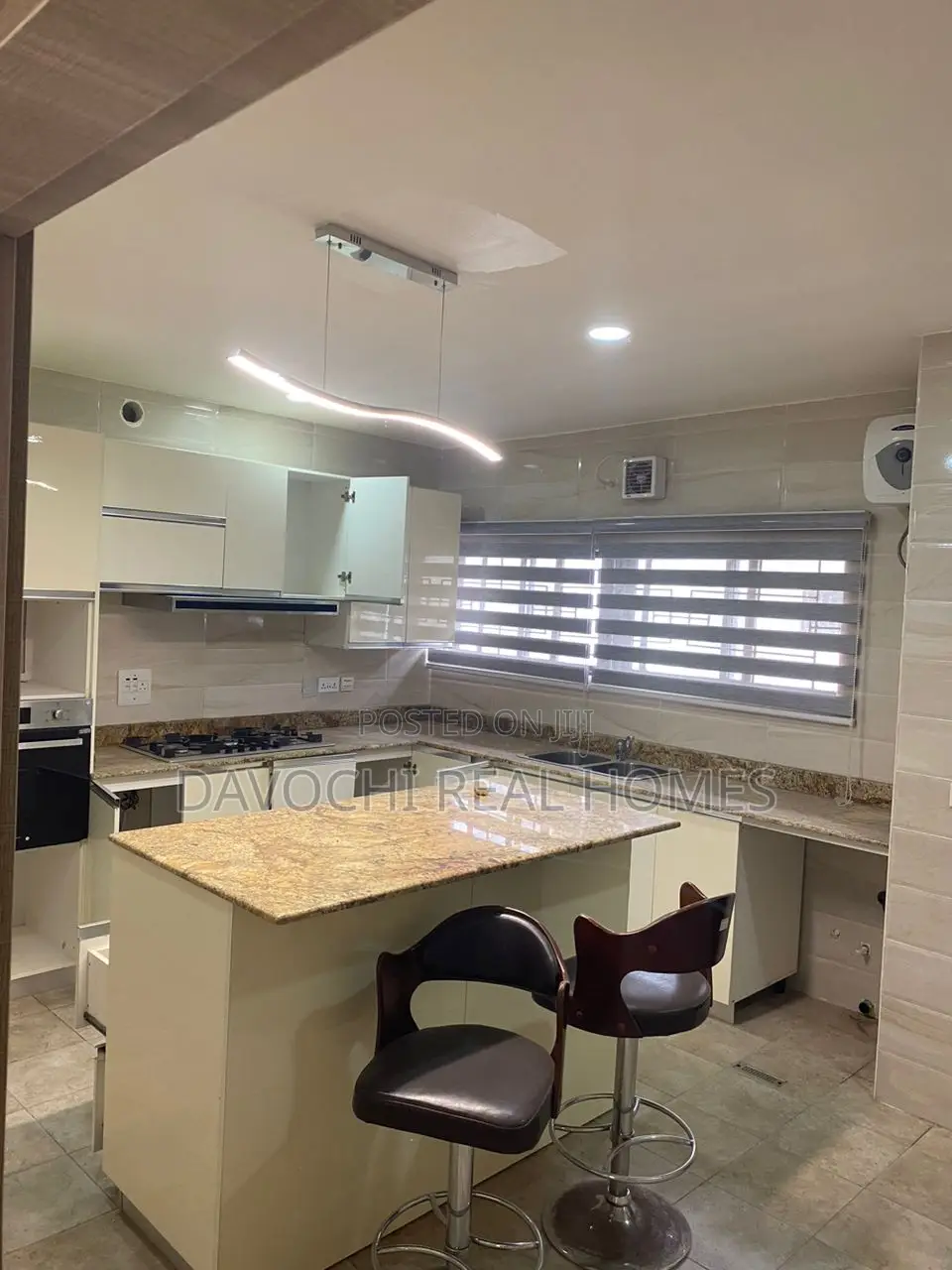 3bdrm Duplex in Diamond Estate, for rent in Sangotedo