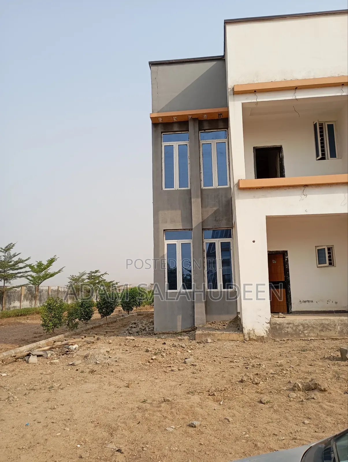 4bdrm Duplex in Cedar Wood, Kubwa for sale in Kubwa