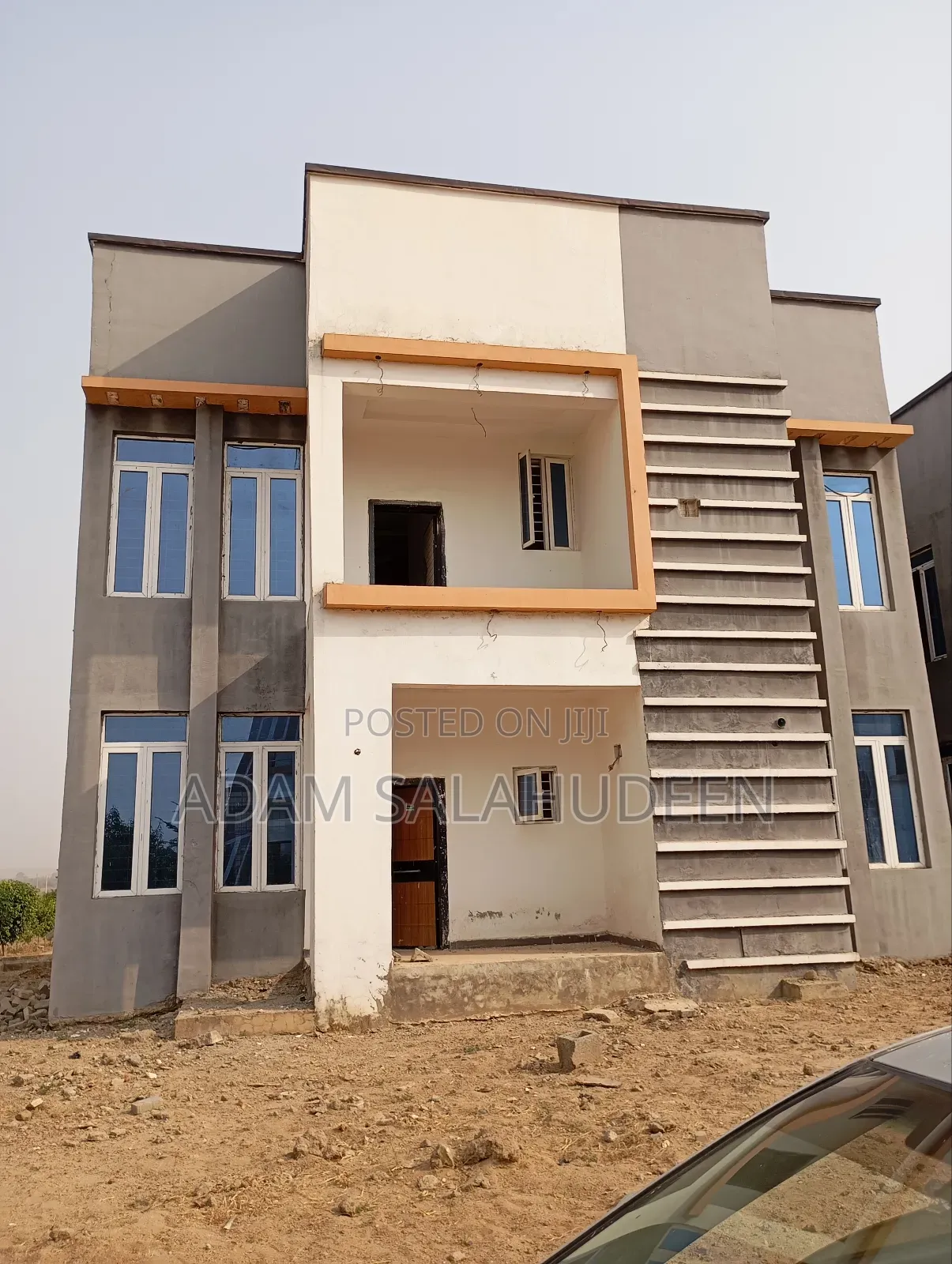 4bdrm Duplex in Cedar Wood, Kubwa for sale in Kubwa