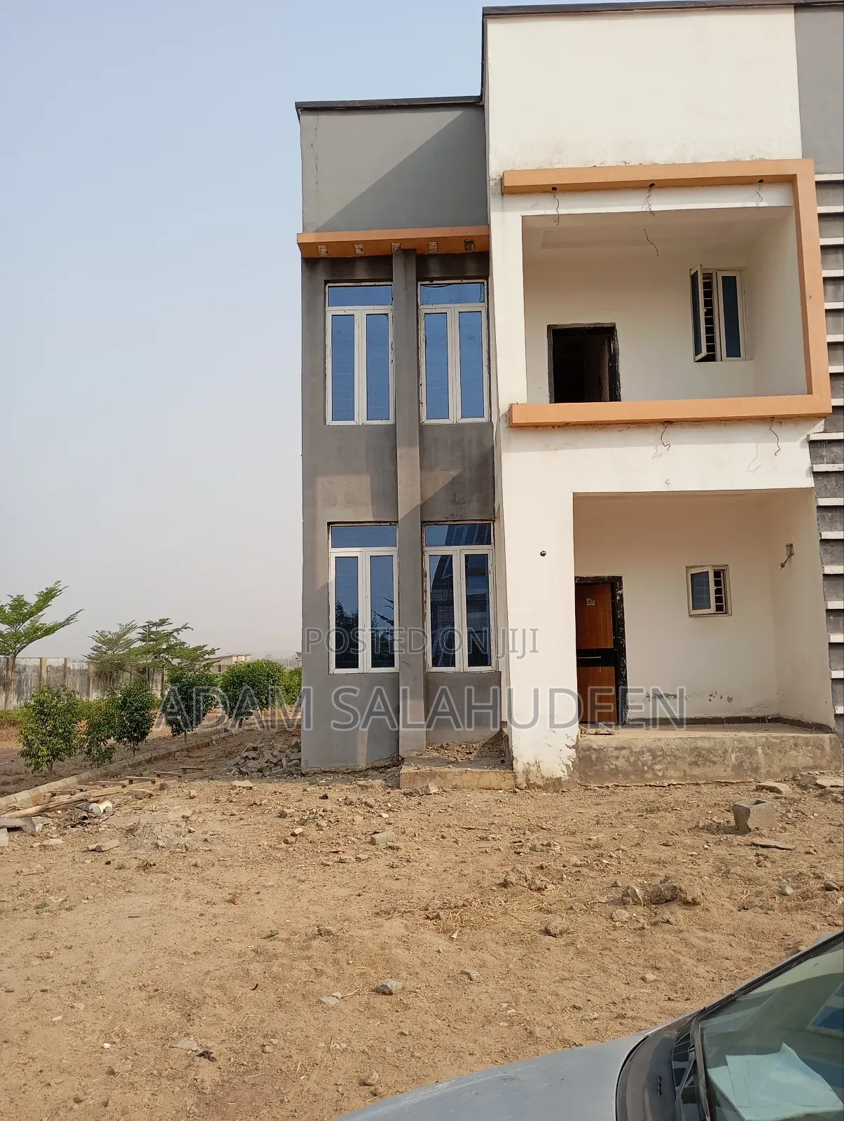 4bdrm Duplex in Cedar Wood, Kubwa for sale in Kubwa