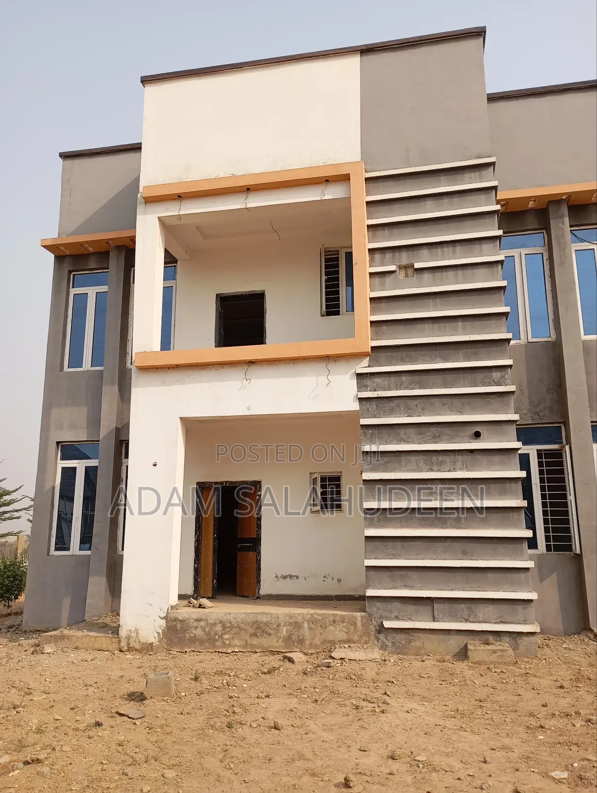 4bdrm Duplex in Cedar Wood, Kubwa for sale in Kubwa