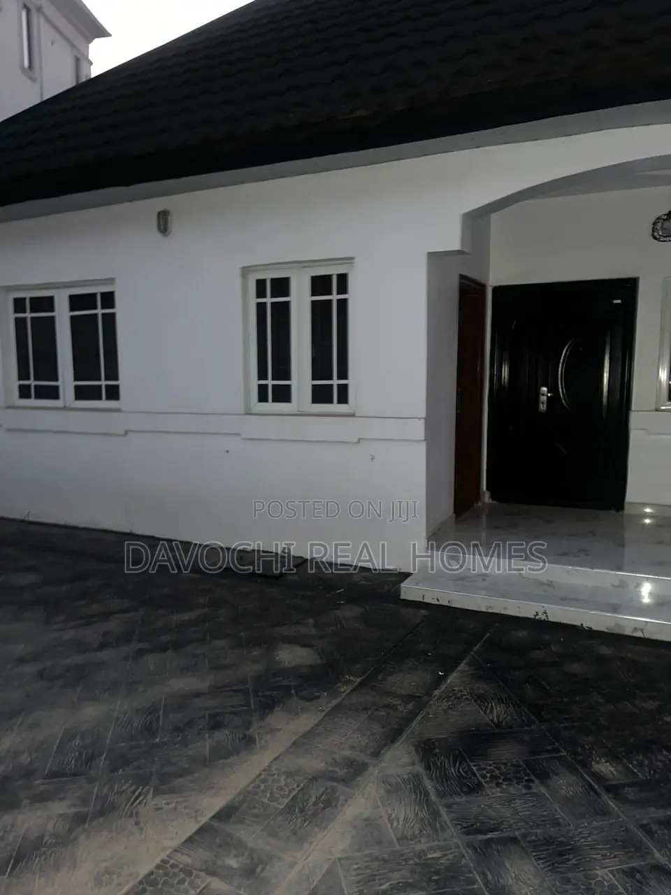 2bdrm Apartment in Thomas Estate, Ajah for rent in Thomas Estate