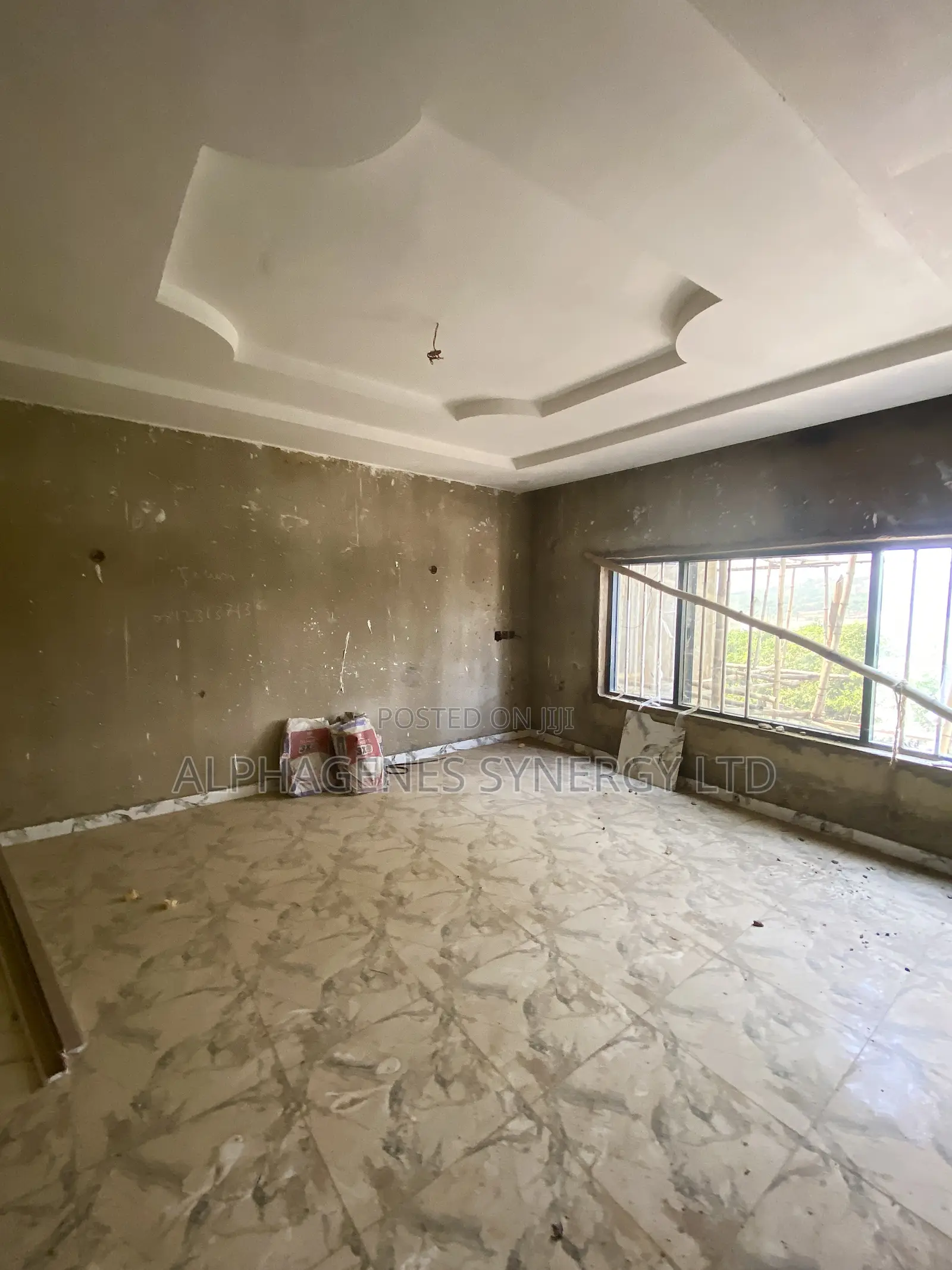 5bdrm Townhouse/Terrace in Life Camp for sale in Life Camp