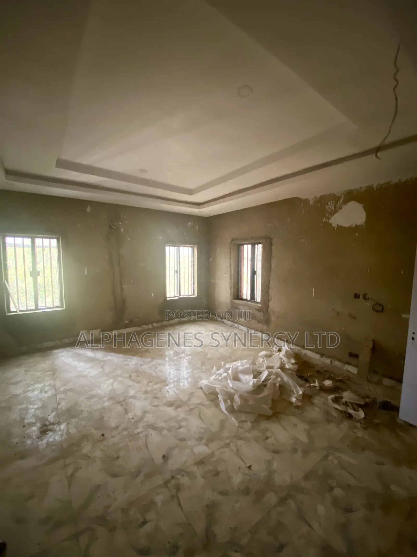 5bdrm Townhouse/Terrace in Life Camp for sale in Life Camp