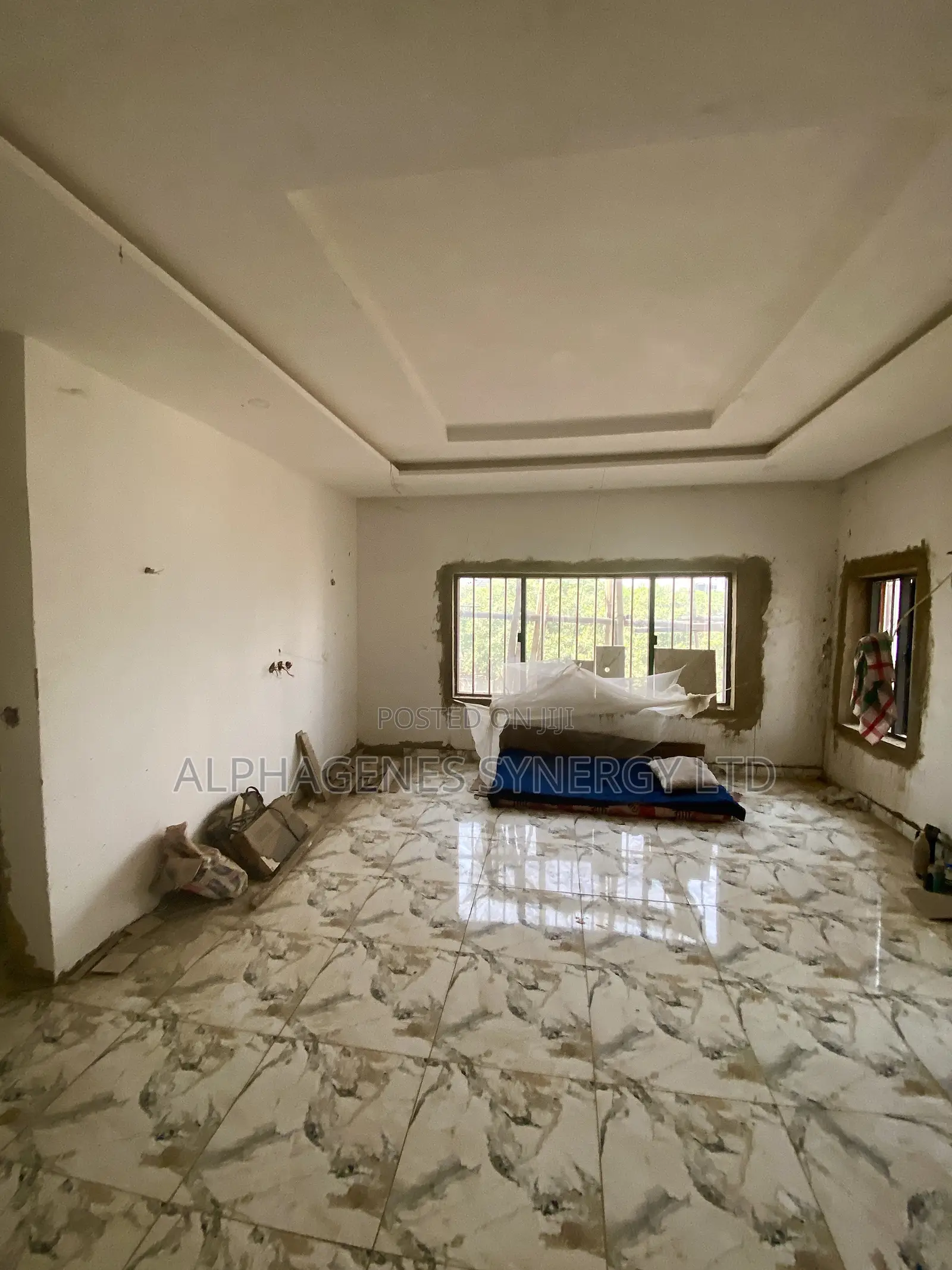 5bdrm Townhouse/Terrace in Life Camp for sale in Life Camp