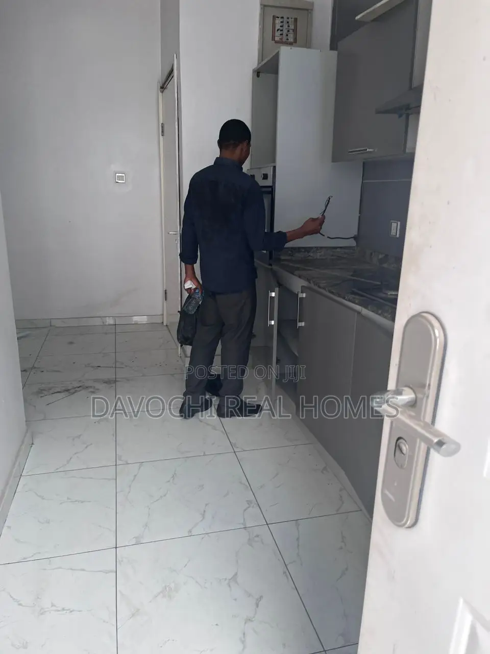 3bdrm Apartment in Chevron,Lekki for rent in Chevron