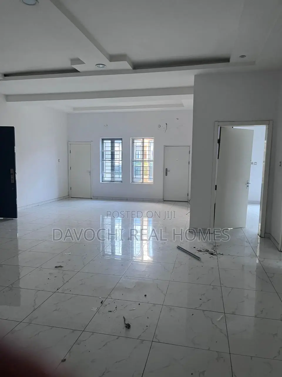 3bdrm Apartment in Chevron,Lekki for rent in Chevron