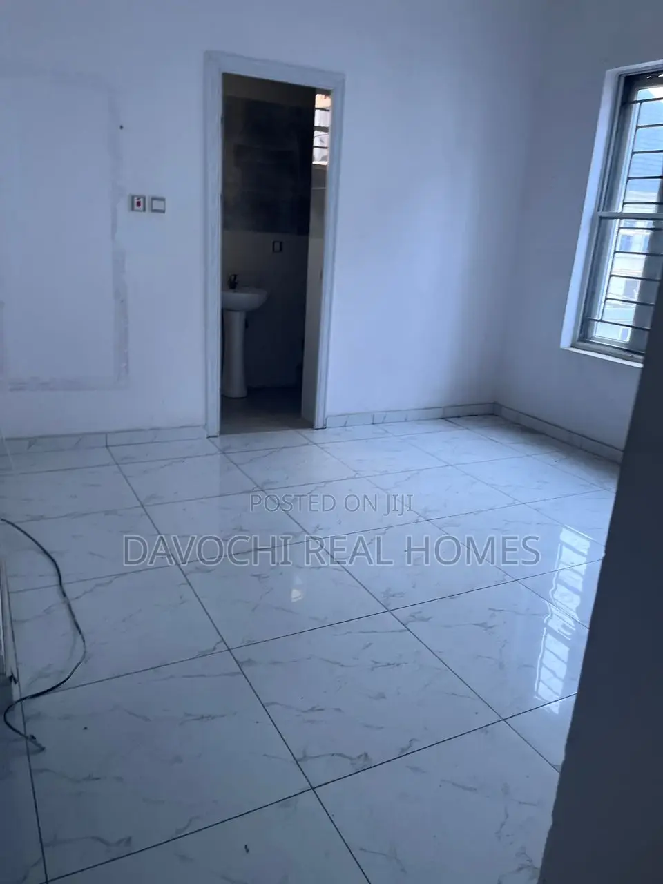 3bdrm Apartment in Chevron,Lekki for rent in Chevron