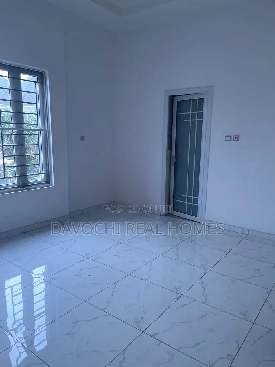 3bdrm Apartment in Chevron,Lekki for rent in Chevron