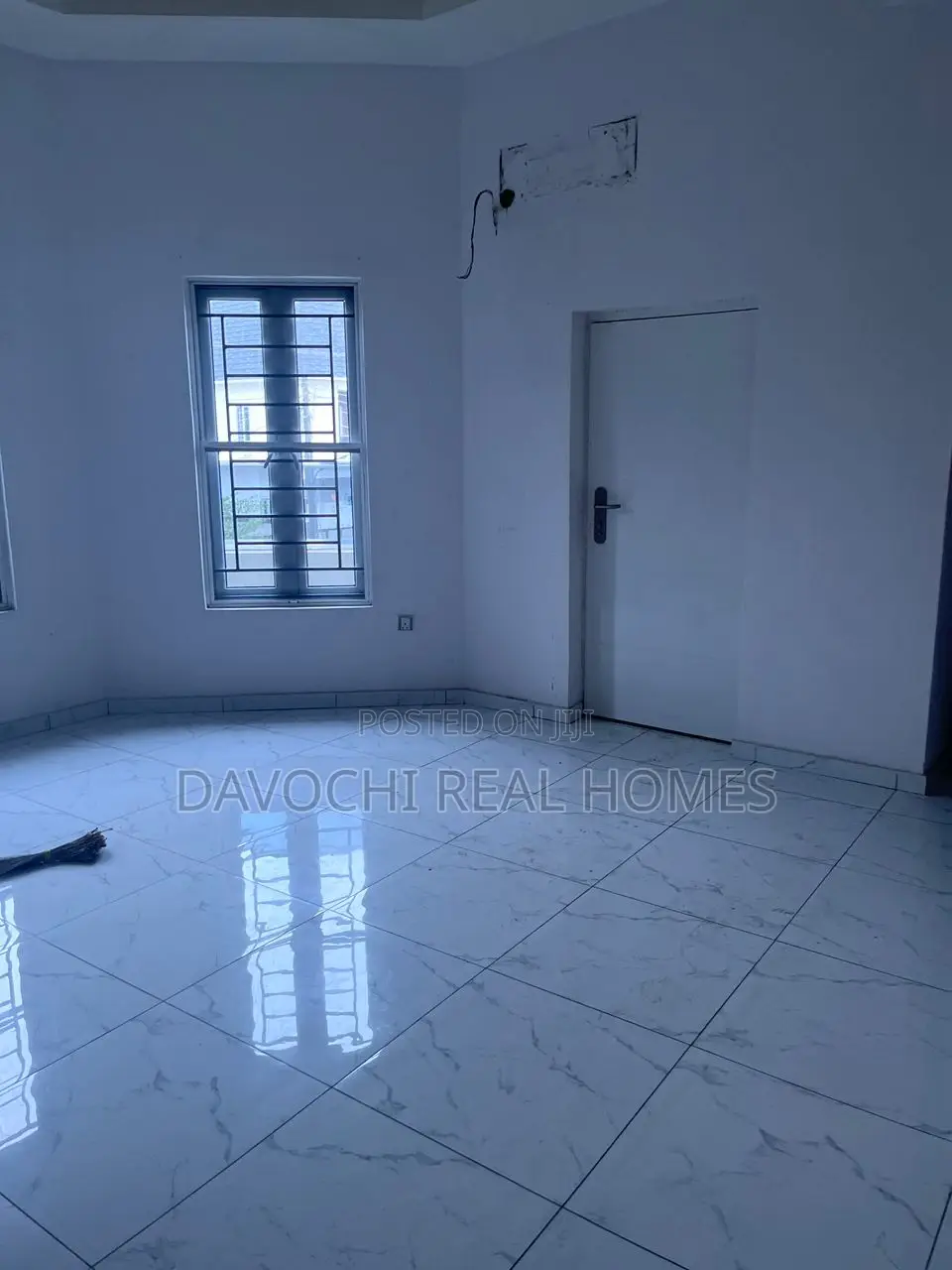 3bdrm Apartment in Chevron,Lekki for rent in Chevron