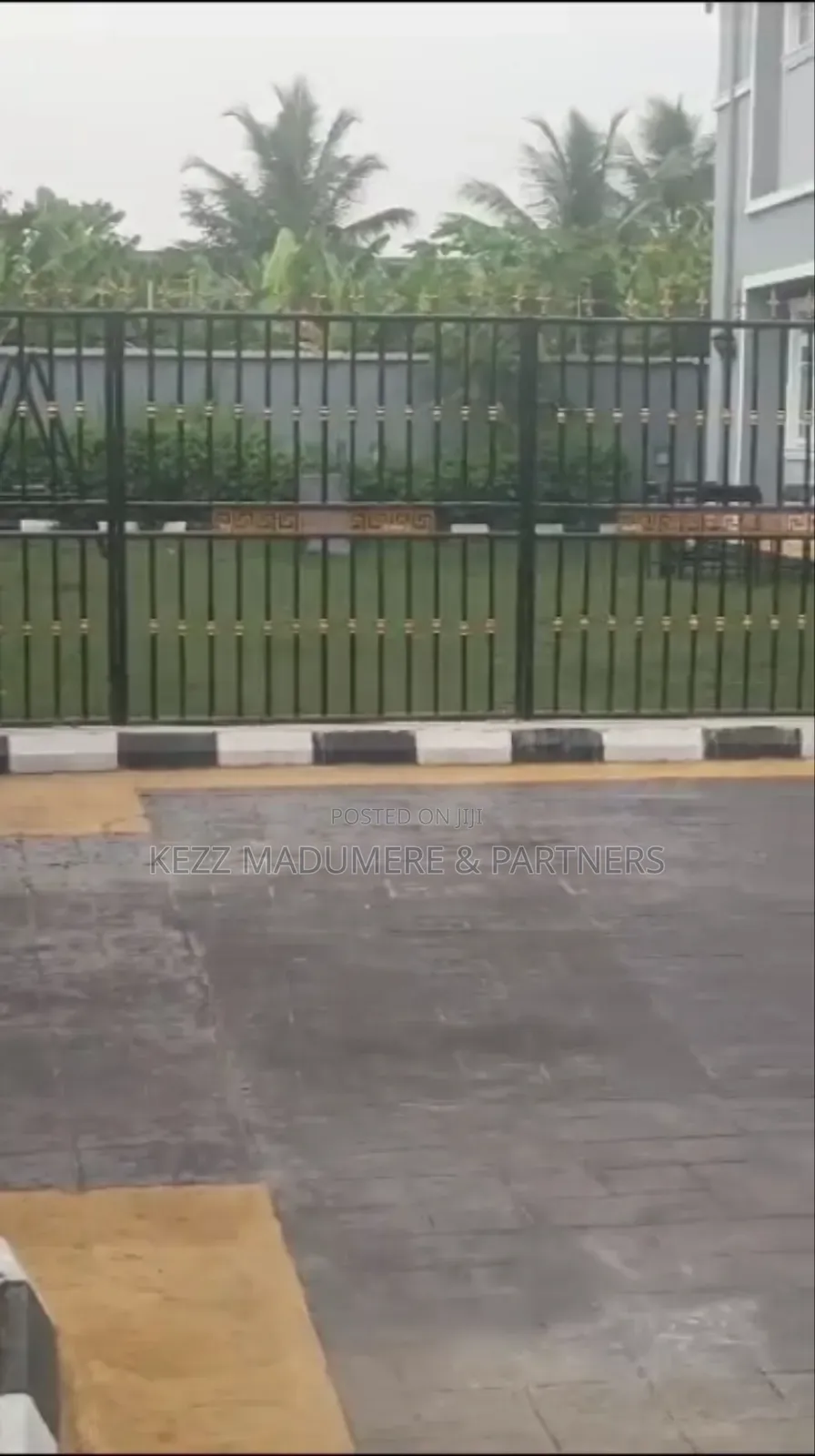5bdrm Duplex in Woji , Port Harcourt for sale in Port-Harcourt