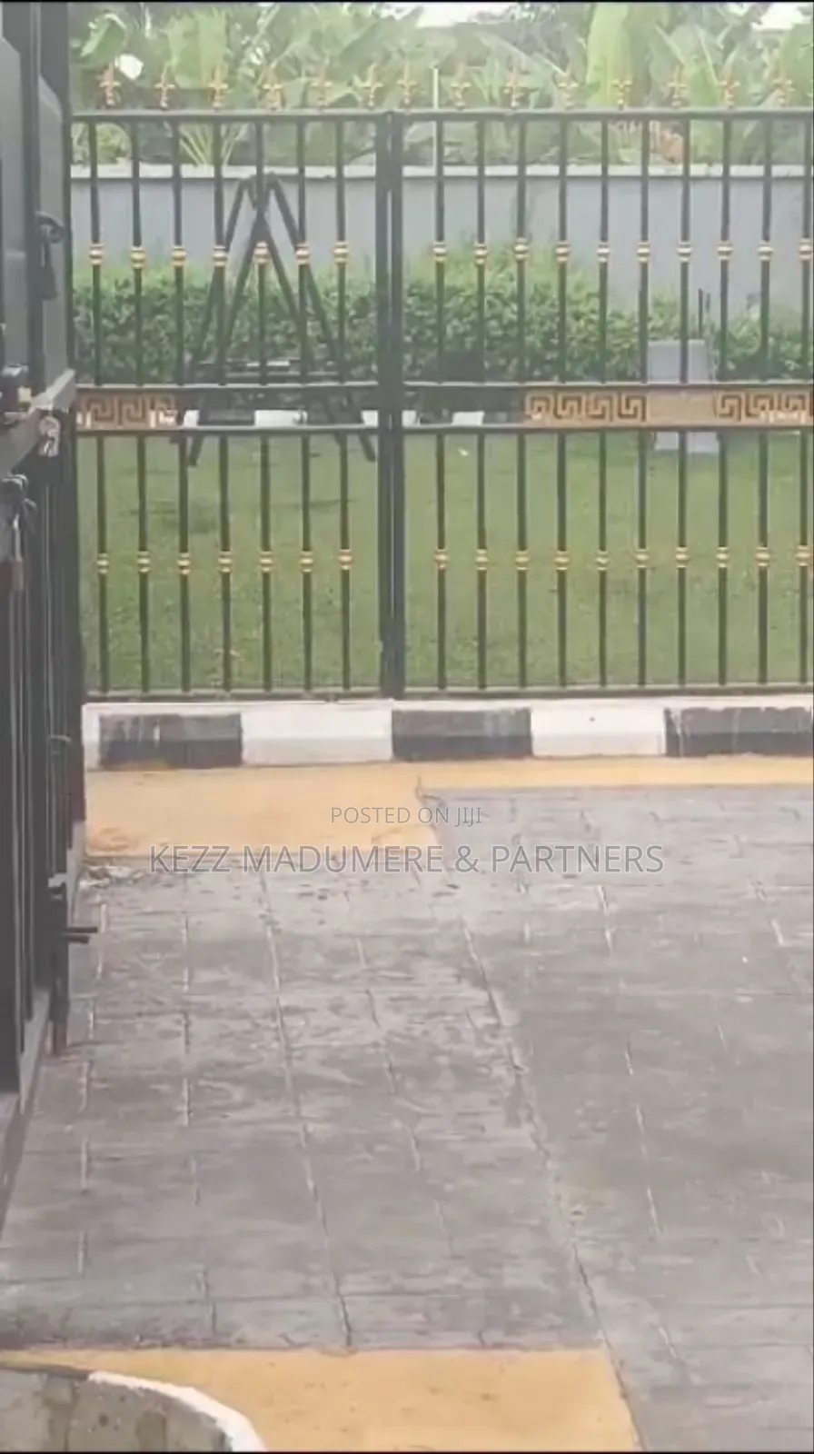 5bdrm Duplex in Woji , Port Harcourt for sale in Port-Harcourt