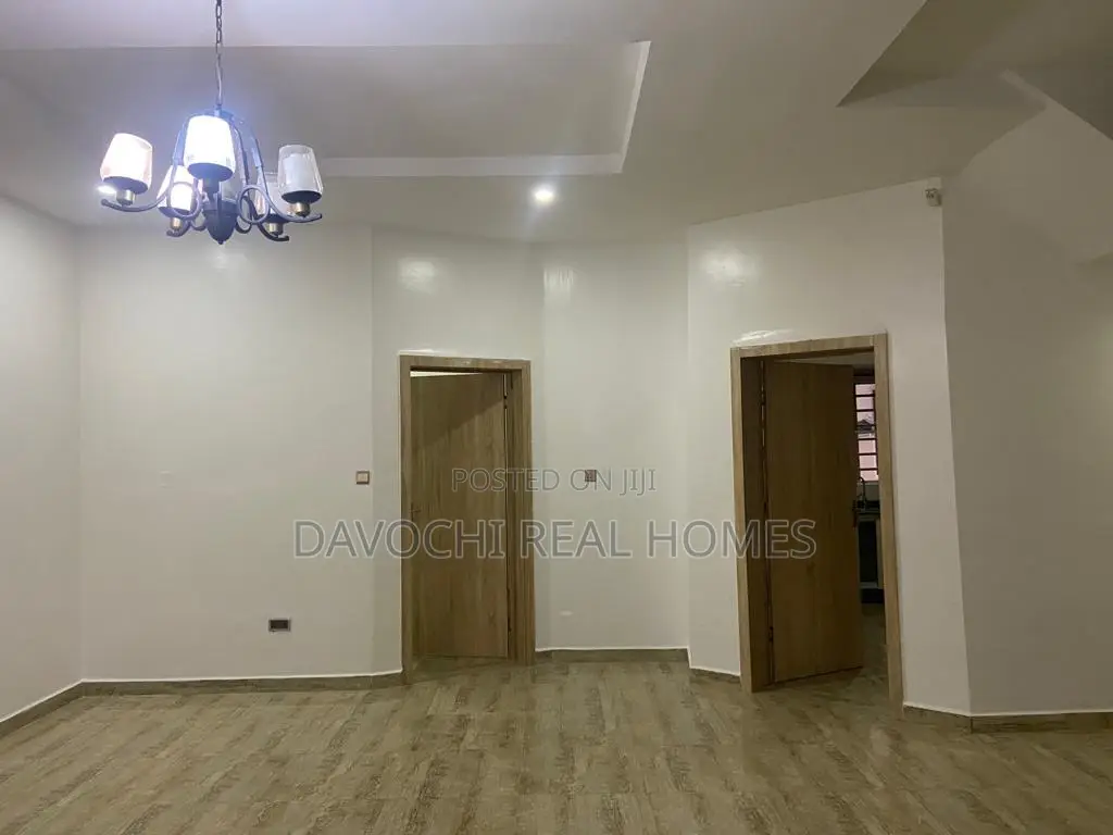 4bdrm Duplex in Orchid Road, Lekki for rent in Lekki Phase 1