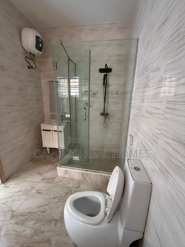 4bdrm Duplex in Orchid Road, Lekki for rent in Lekki Phase 1