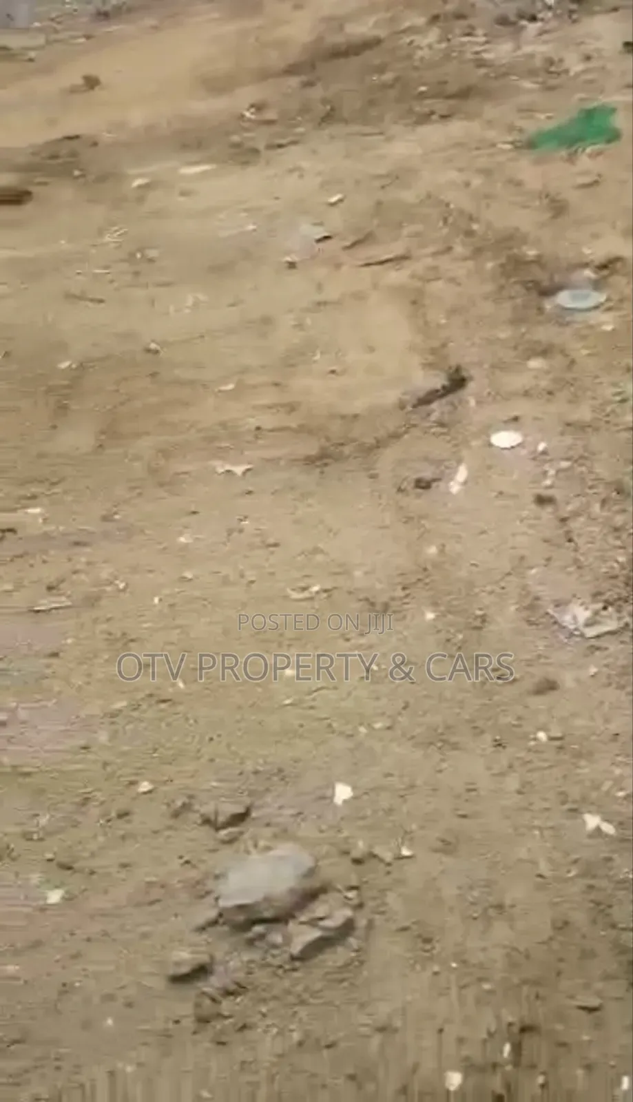 Land For Sale At Apapa Gra Danfodiostreet On 4093sqm in Apapa