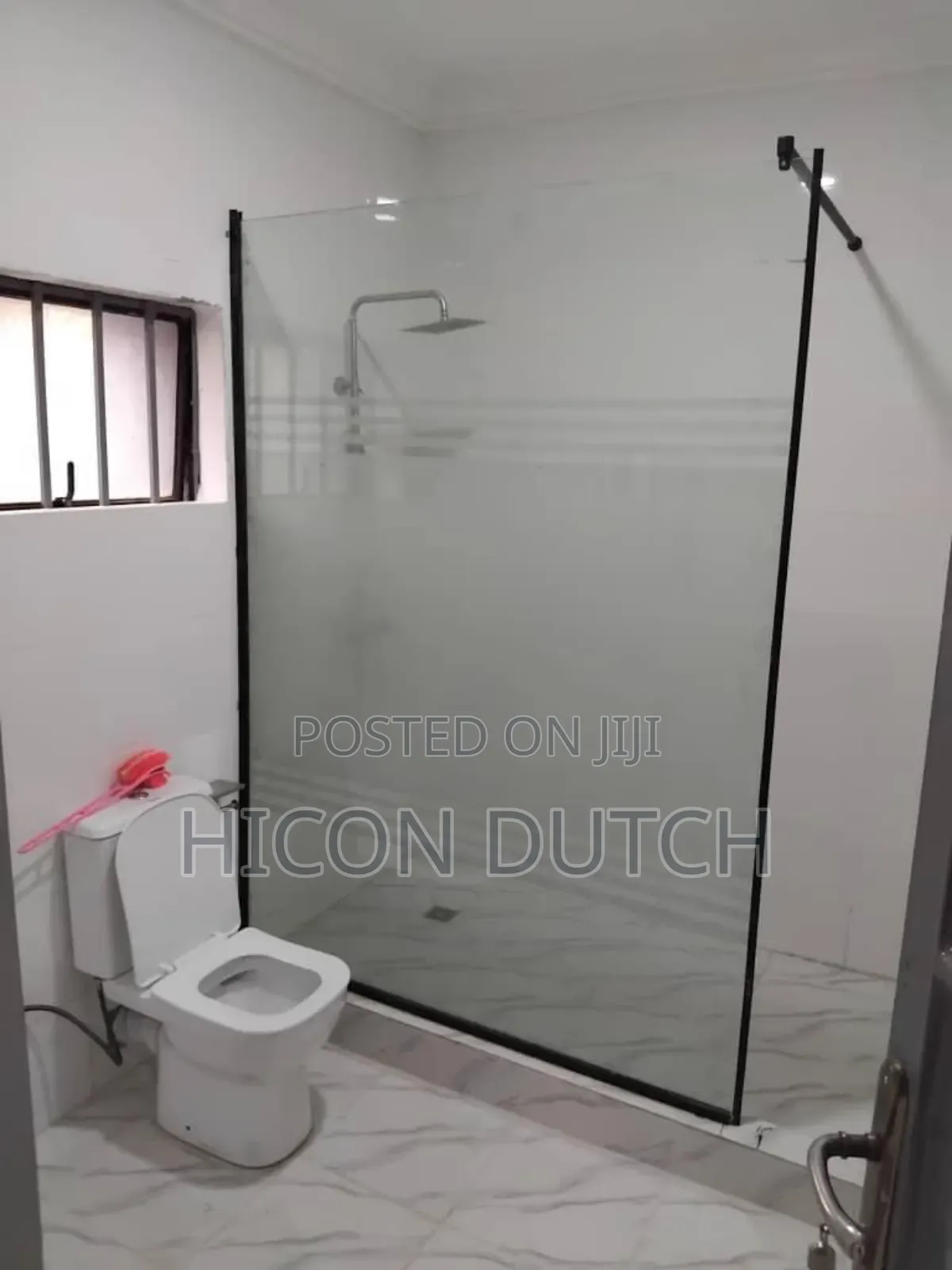 3bdrm Block of Flats in Jahi for rent in Jahi
