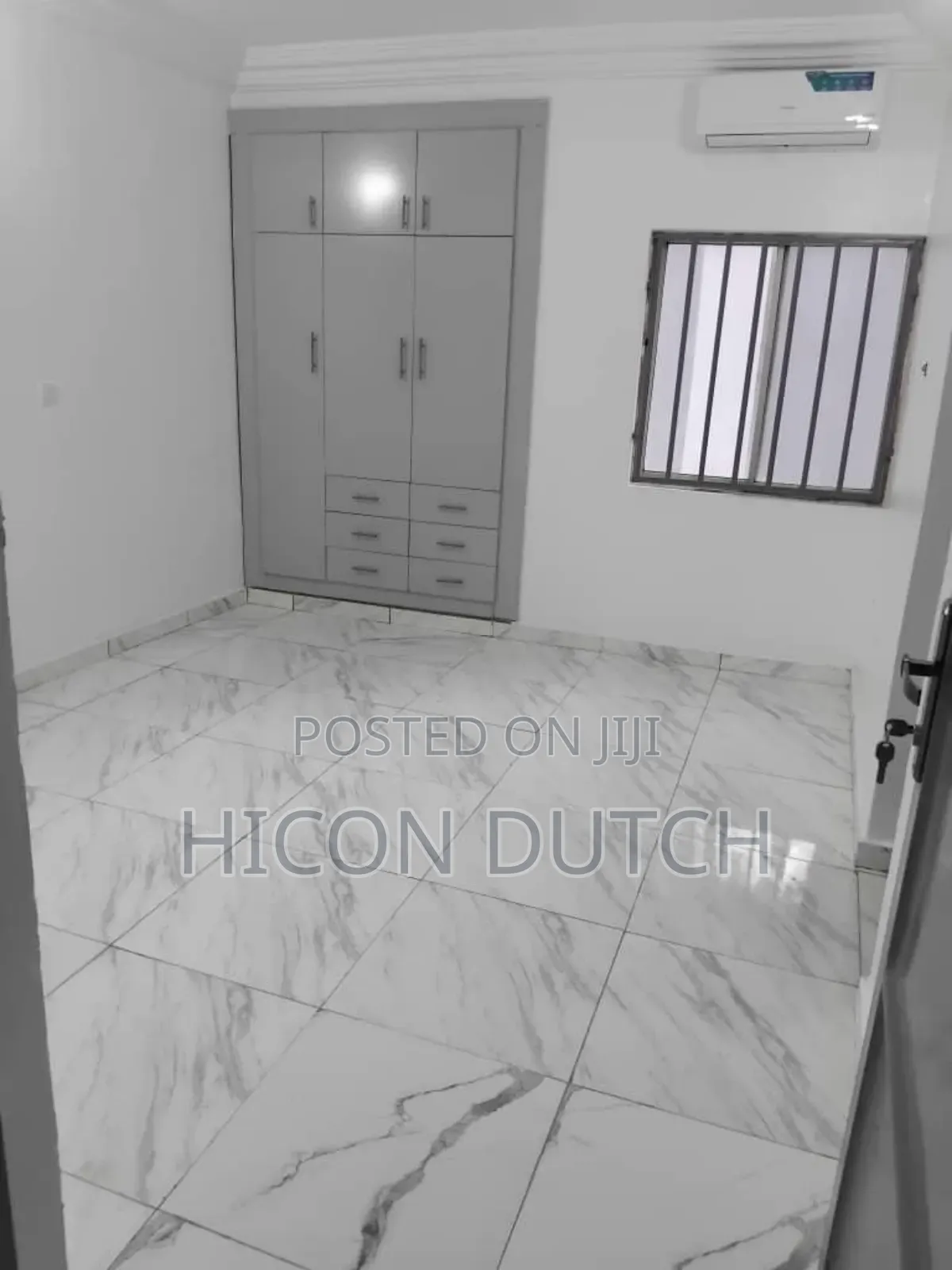 3bdrm Block of Flats in Jahi for rent in Jahi