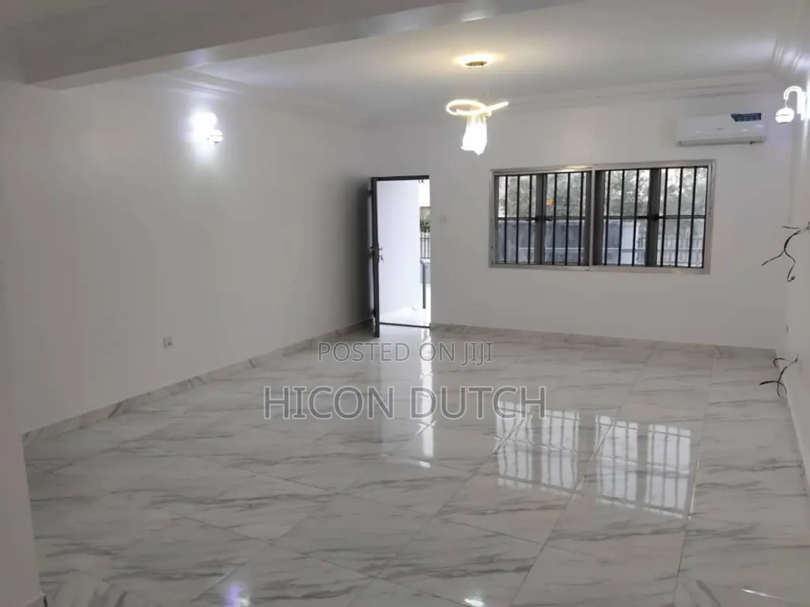 3bdrm Block of Flats in Jahi for rent in Jahi