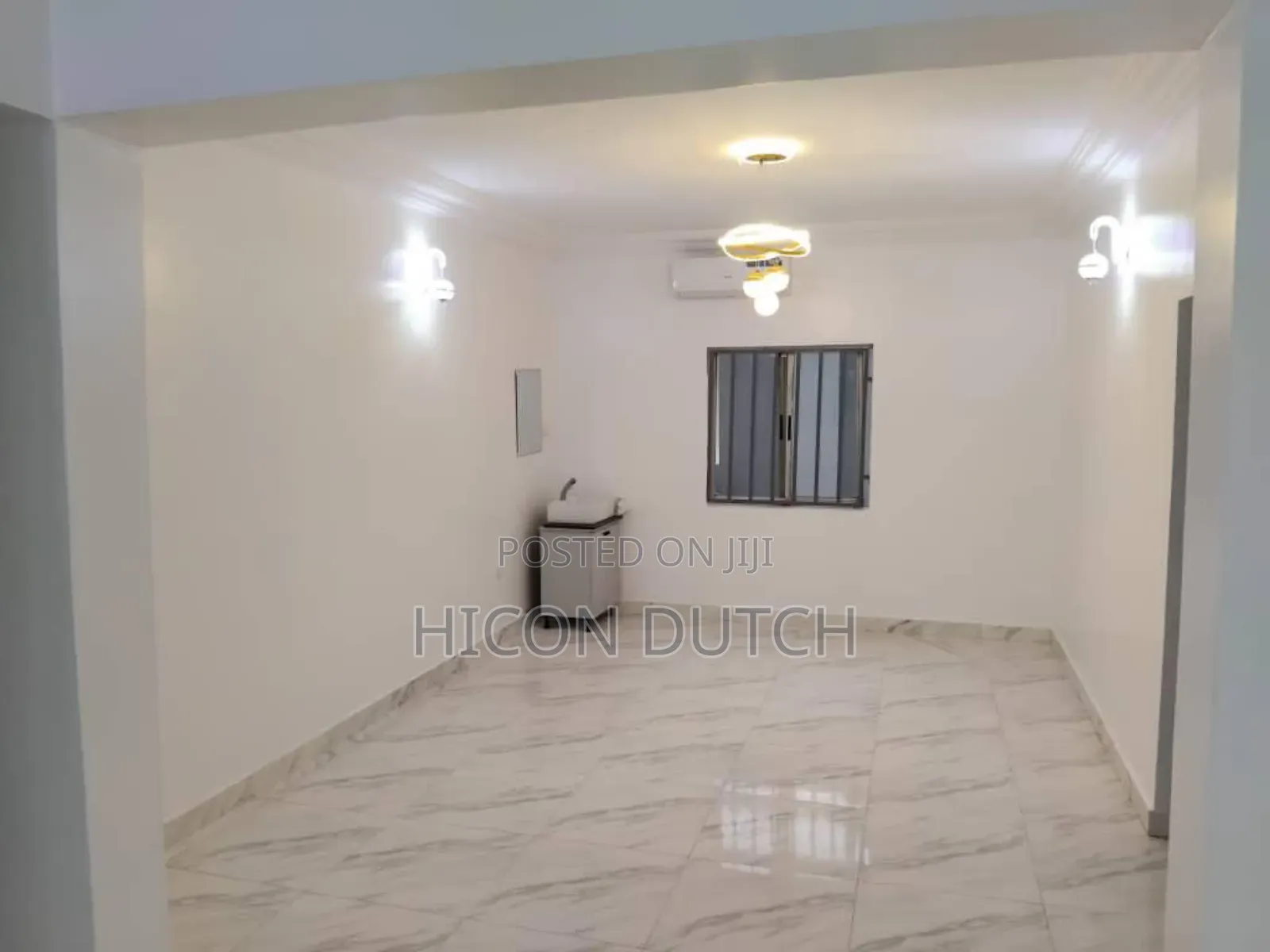 3bdrm Block of Flats in Jahi for rent in Jahi