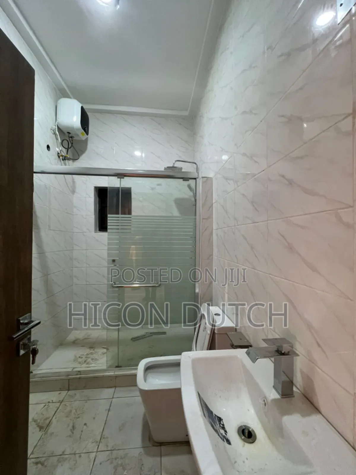 5bdrm Townhouse / Terrace in Dawaki for rent in Dawaki