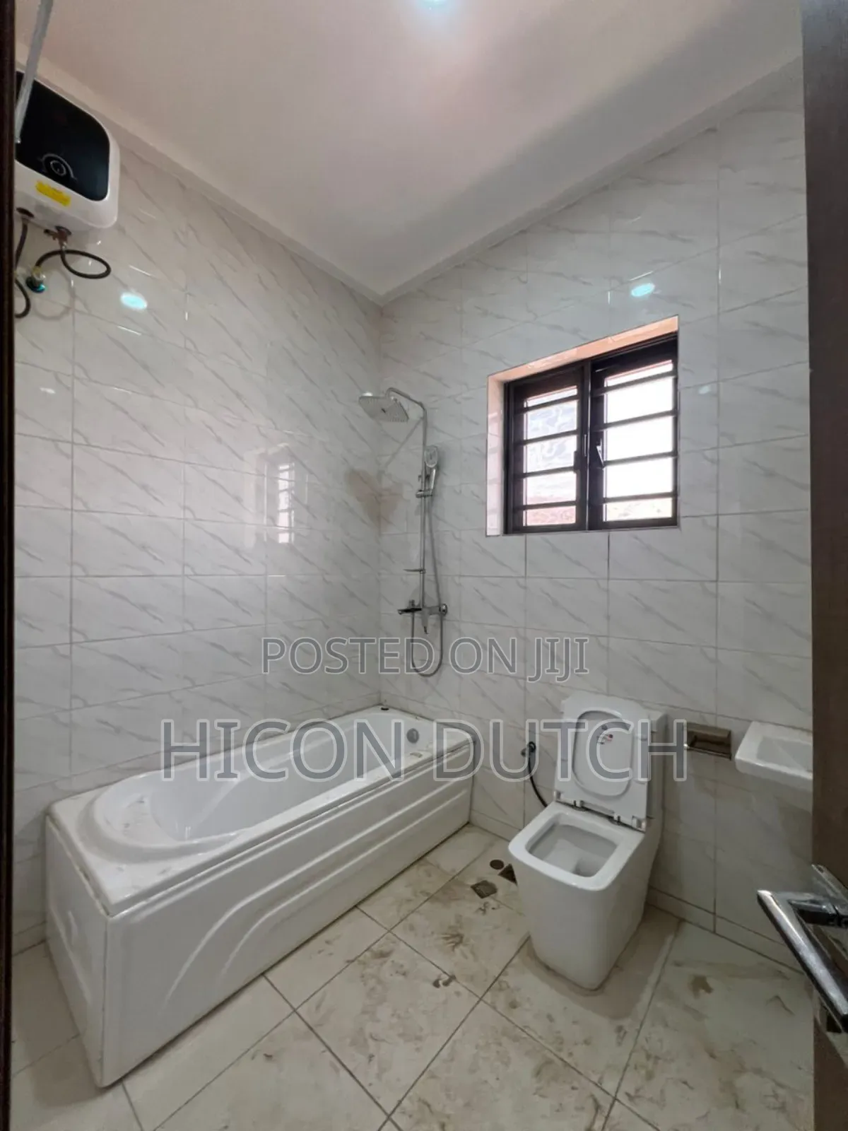 5bdrm Townhouse / Terrace in Dawaki for rent in Dawaki
