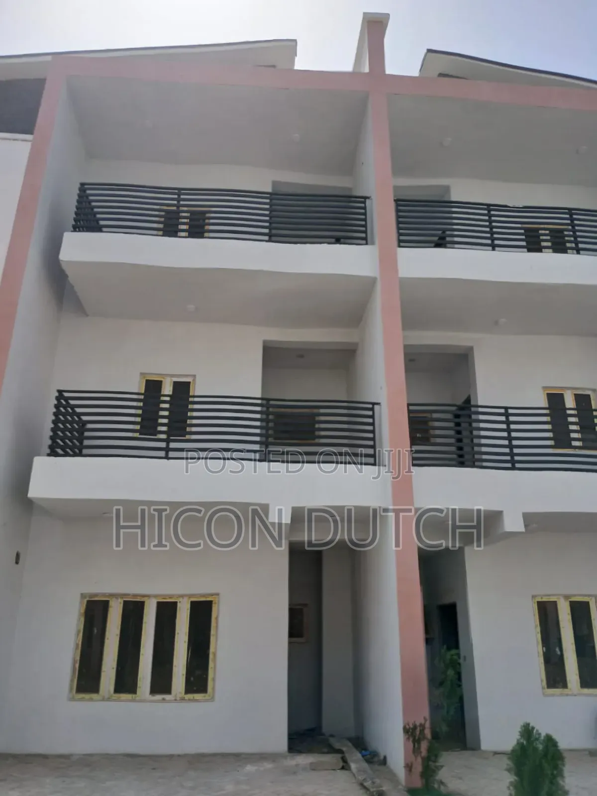 5bdrm Townhouse / Terrace in Dawaki for rent in Dawaki