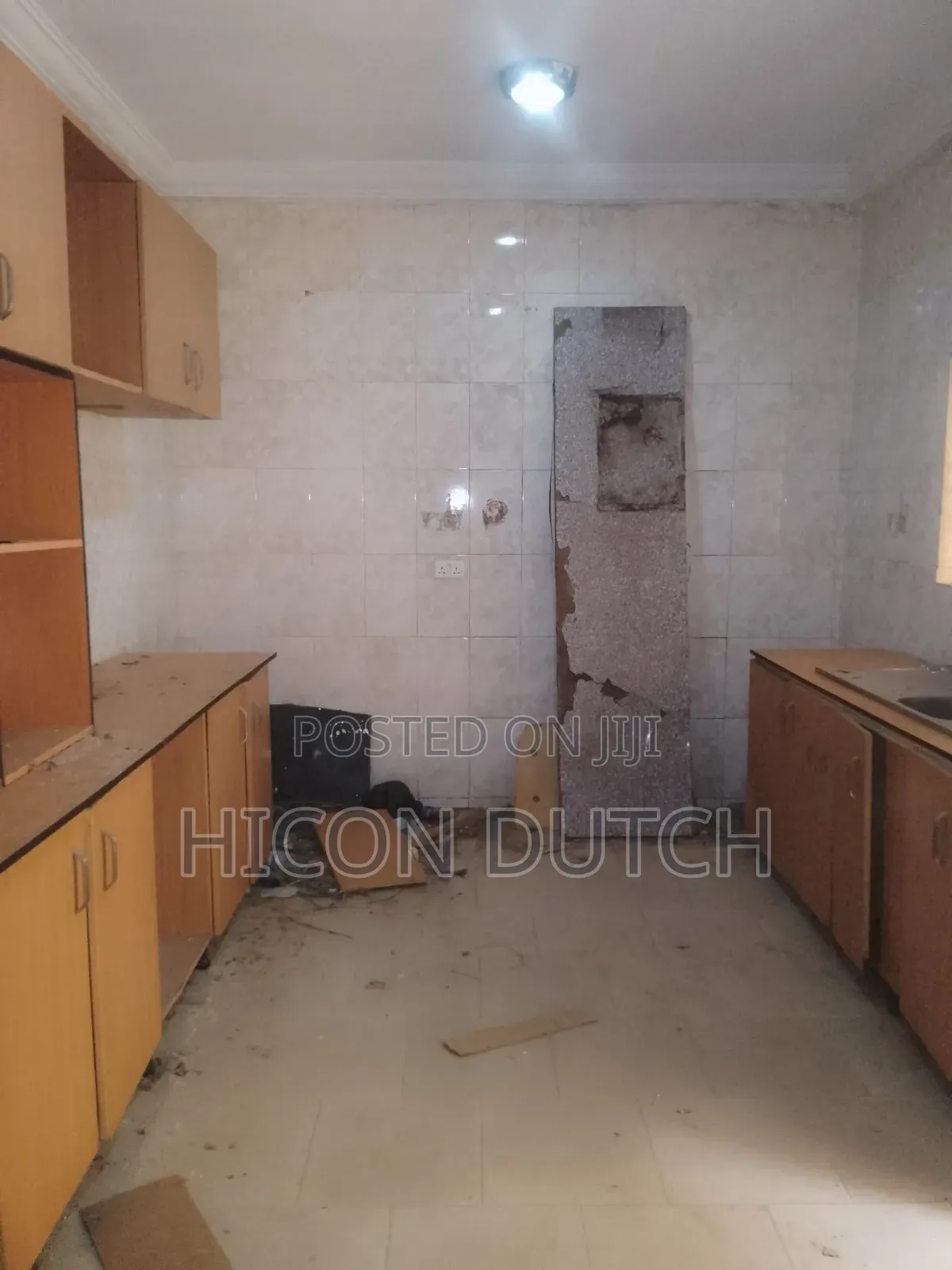 3bdrm Block of Flats in Katampe Main for rent in Katampe (Main)