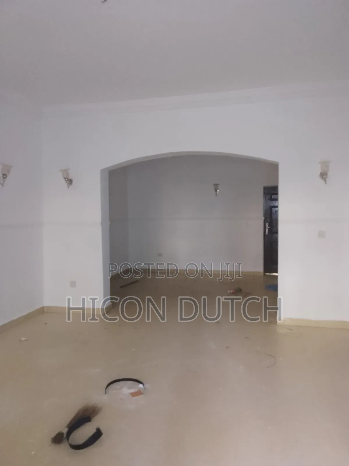 3bdrm Block of Flats in Katampe Main for rent in Katampe (Main)