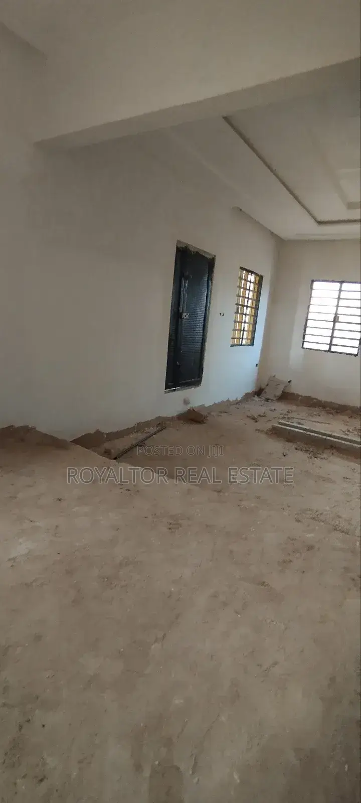 4bdrm Bungalow in Royaltor, Benin City for sale in Benin City