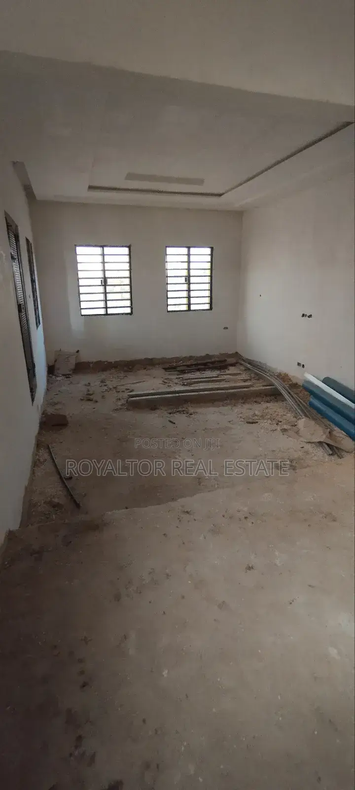 4bdrm Bungalow in Royaltor, Benin City for sale in Benin City