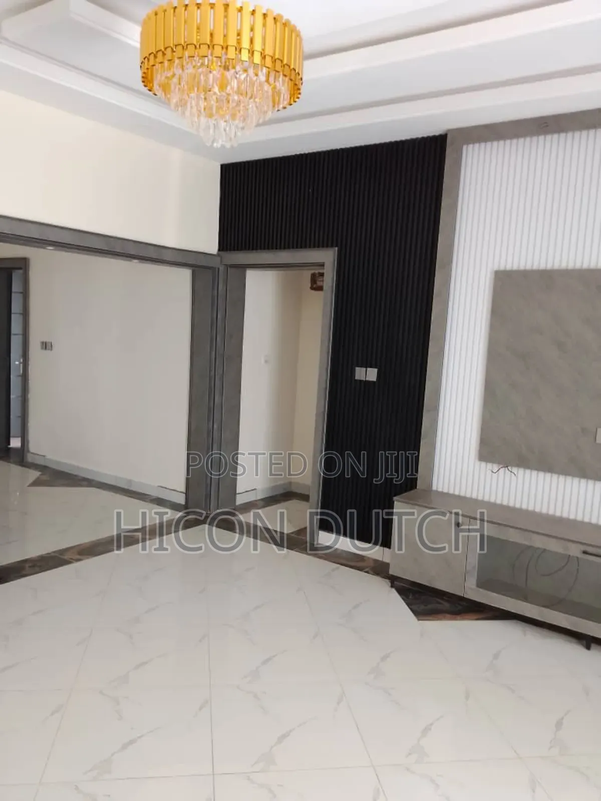 4bdrm Bungalow in Queens Estate, Gwarinpa for sale in Gwarinpa