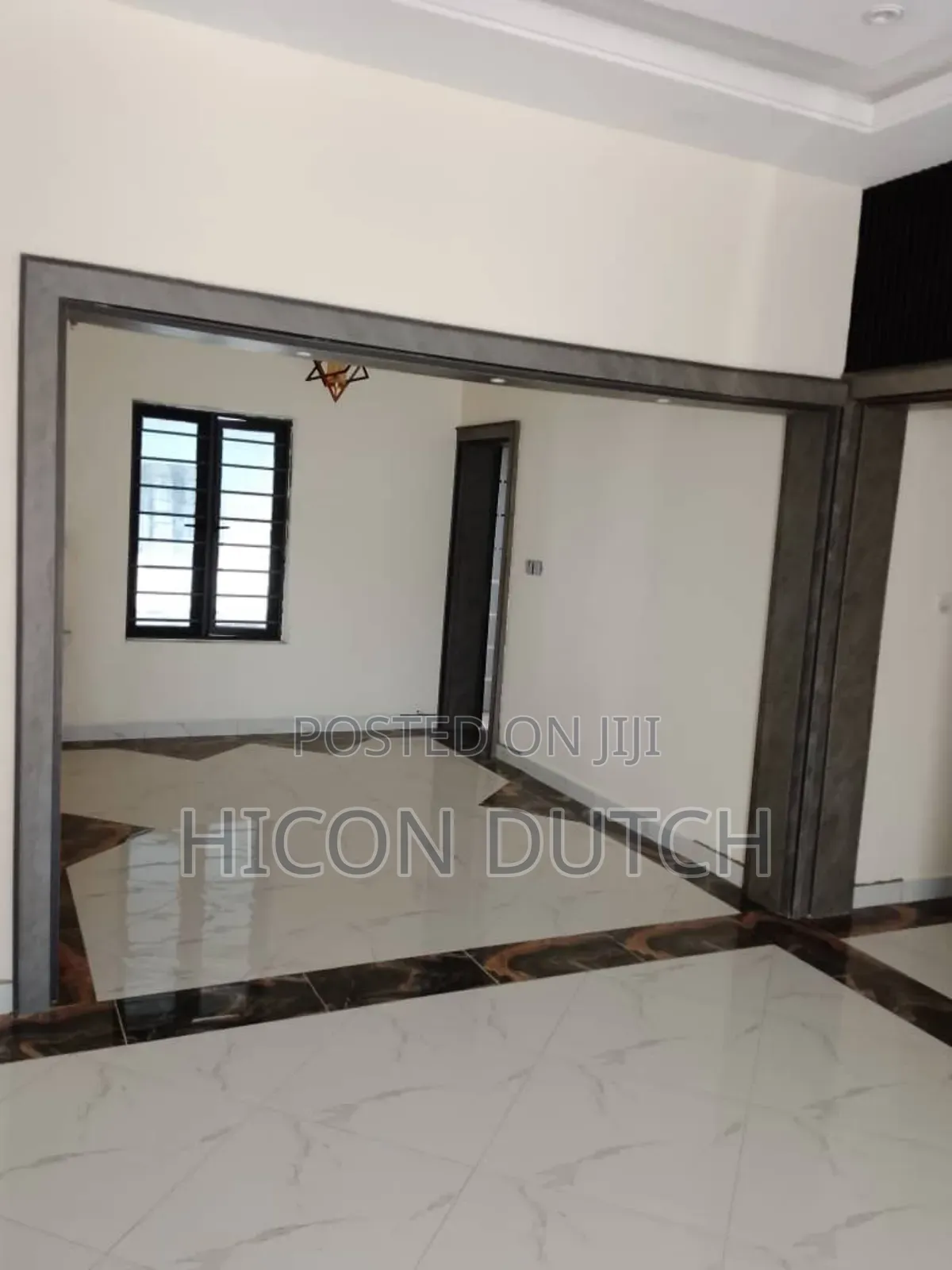 4bdrm Bungalow in Queens Estate, Gwarinpa for sale in Gwarinpa