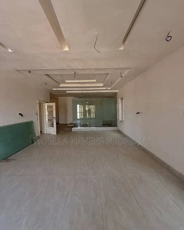 4bdrm Duplex in Jahi for sale in Jahi