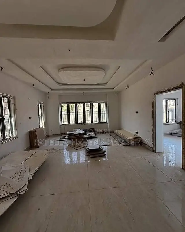 4bdrm Duplex in Jahi for sale in Jahi