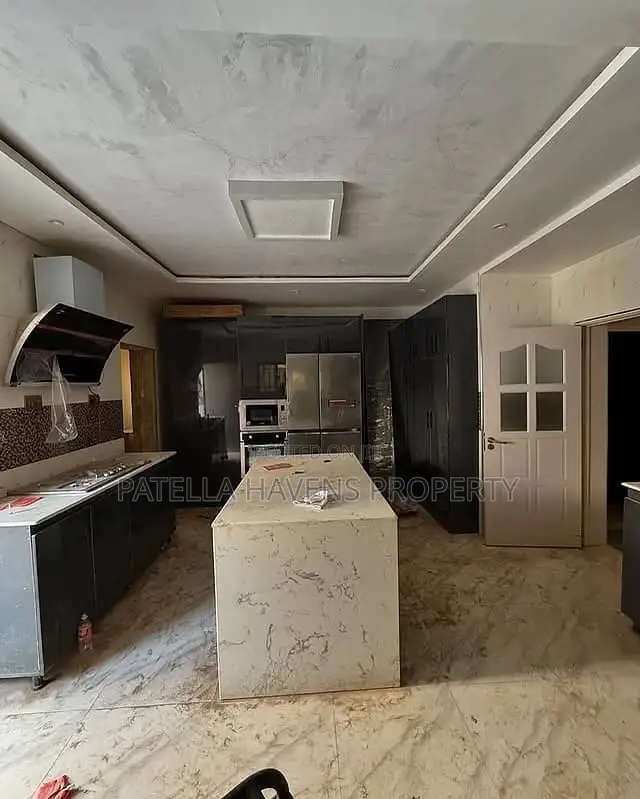 4bdrm Duplex in Guzape District for sale in Guzape District