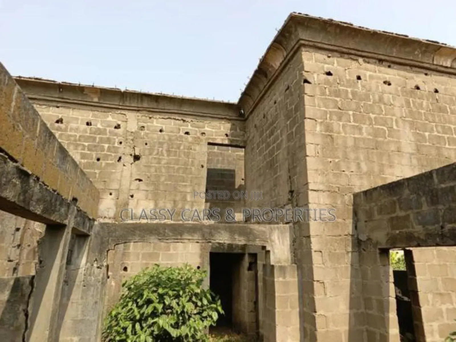 5bdrm Penthouse in Ibadan for sale in Ibadan