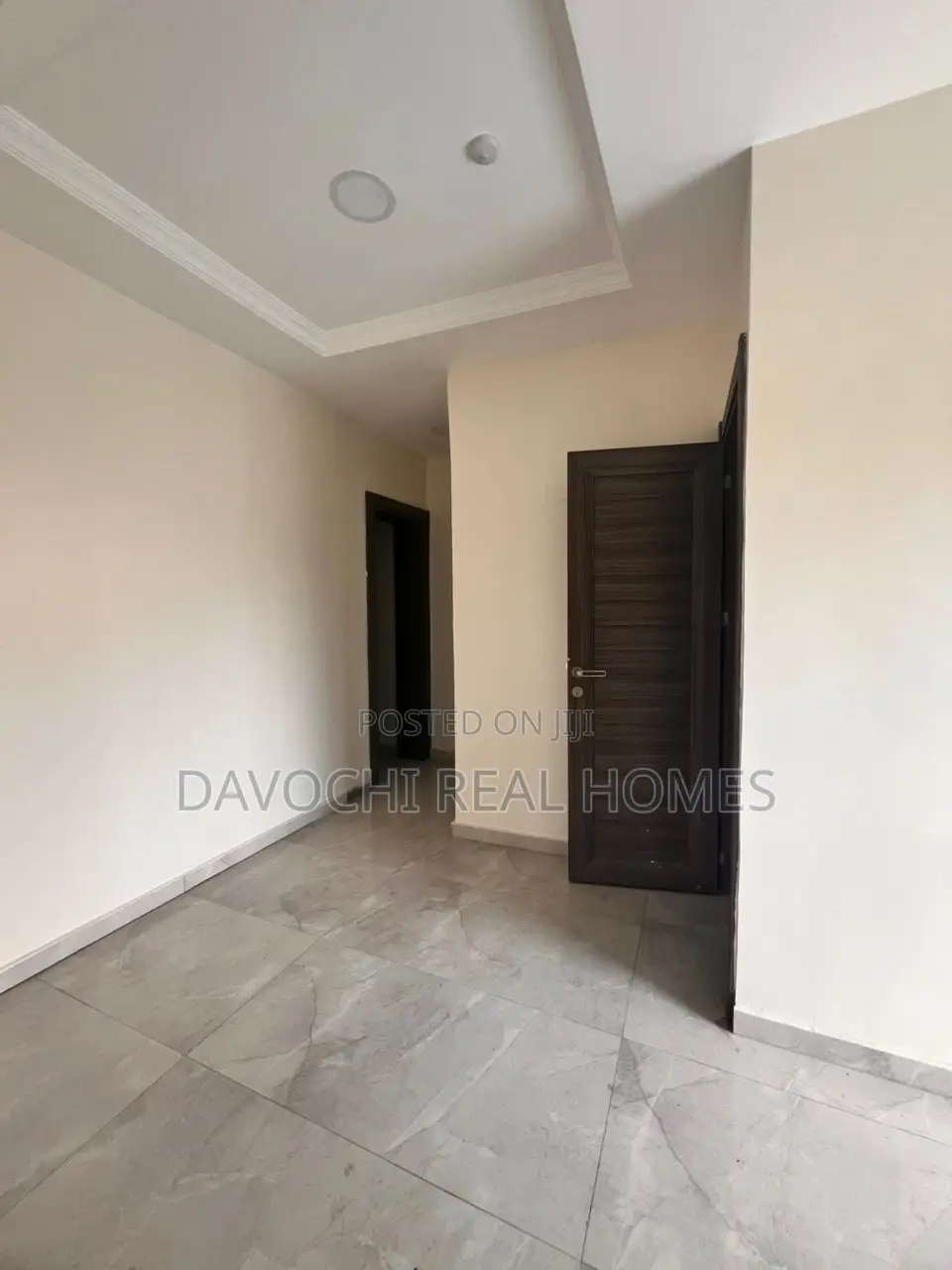 5bdrm Duplex in Novare Shopping for rent in Sangotedo